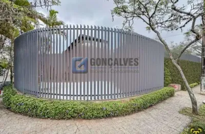 Casa com 3 quartos à venda na rua ernesto setti, todos, jardim chácara inglesa, são bernardo do campo por r$ 1.272.000