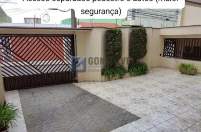 Apartamento à venda na Vila Santa Terezinha em Santo André/SP, com 113m² e 3 Dormitórios sendo 2 suítes.
