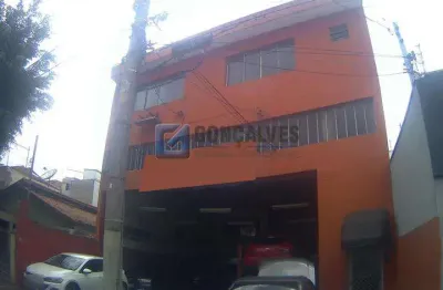 Ponto comercial à venda na avenida presidente kennedy, santa paula, são caetano do sul por r$ 5.500.000