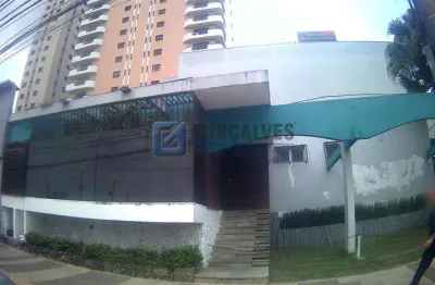 Casa comercial com 6 salas à venda na goias, av, santo antônio, são caetano do sul por r$ 5.500.000