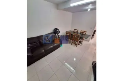 Casa com 3 quartos à venda na Rua Alta Sorocabana, Paulicéia, São Bernardo do Campo