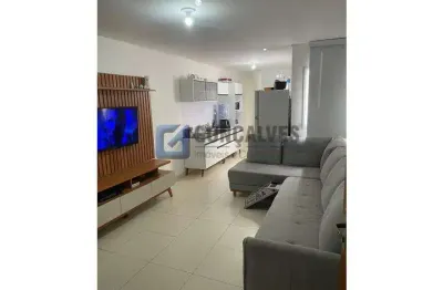 Apartamento com 2 quartos à venda na rua tirana, vila francisco matarazzo, santo andré, 100 m2 por r$ 375.000