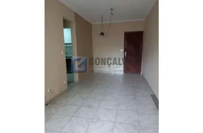 Apartamento com 2 quartos à venda na travessa municipal, centro, são bernardo do campo, 60 m2 por r$ 330.000