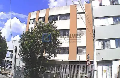 Apartamento com 1 quarto à venda na mario rossi, r, vila campestre, são bernardo do campo, 56 m2 por r$ 270.000