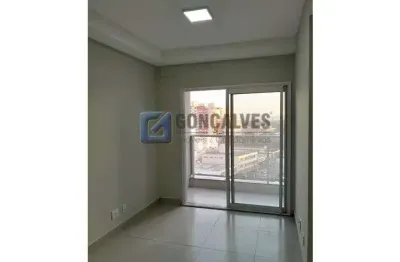 Apartamento com 2 quartos à venda na rua afonsina, rudge ramos, são bernardo do campo, 58 m2 por r$ 522.000