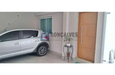 Casa com 3 quartos à venda na francisco marotti, r, planalto, são bernardo do campo, 230 m2 por r$ 730.000
