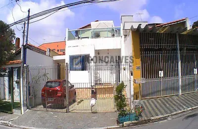 Casa com 2 quartos à venda na marco angelo bisognini, r, rudge ramos, são bernardo do campo, 159 m2 por r$ 606.000