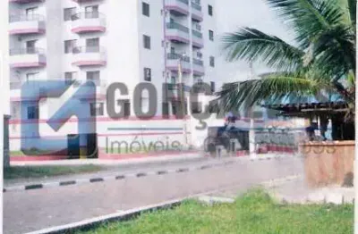 Apartamento com 1 quarto à venda na do mar, av, agenor de campos, mongaguá, 81 m2 por r$ 320.000