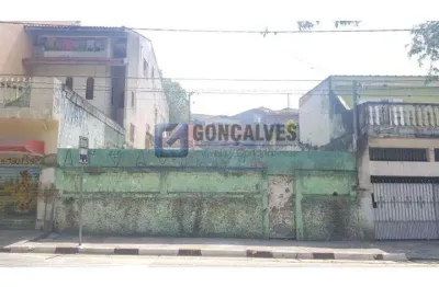 Terreno à venda na jairo franca, r, jardim mauá, mauá por r$ 390.000