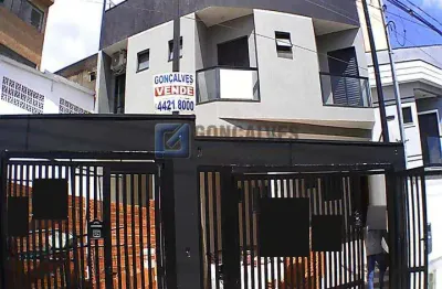 Casa com 3 quartos à venda na rua apa, vila curuçá, santo andré por r$ 798.000