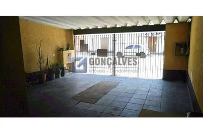 Casa com 2 quartos à venda na rua maria alves lorenzoni, rudge ramos, são bernardo do campo por r$ 420.000