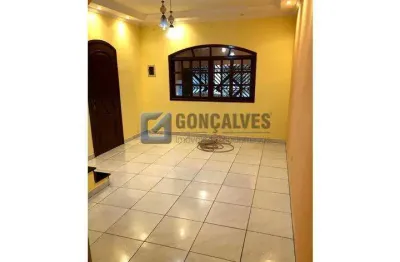 Casa com 3 quartos à venda na DO JEQUITIBAS, Todos, Alvarenga, São Bernardo do Campo por R$ 542.000