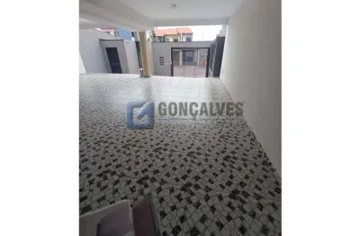 Apartamento 2 dormitórios, 49 mts² na vila helena em santo andré