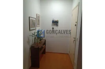 Apartamento com 3 quartos à venda na rua itapeti, vila alpina, santo andré, 86 m2 por r$ 680.000