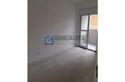 Apartamento 2 dormitórios sendo 1 suite, 58 mts² no bairro jardim bela vista em santo andré