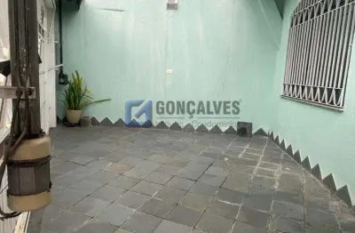Casa com 3 quartos à venda na rua do grito, independência, são bernardo do campo, 117 m2 por r$ 700.000