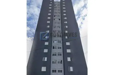 Apartamento com 2 quartos à venda na Rua Lima, Utinga, Santo André, 51 m2 por R$ 405.000
