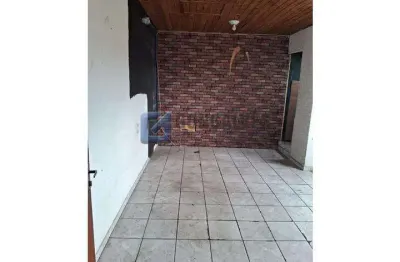 Casa com 3 quartos à venda na Avenida Humberto Alencar Castelo Branco, Assunção, São Bernardo do Campo, 270 m2 por R$ 600.000