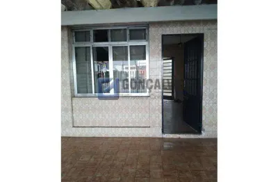 Sobrado à venda no bairro rudge ramos em são bernardo do campo/sp, 125m² e 2 dormitórios.