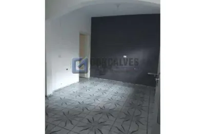 Casa com 6 quartos à venda na araujo lima, r, vila apiaí, santo andré por r$ 480.000