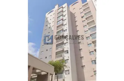 Apartamento com 3 quartos à venda na luis cavana, r, centro, são caetano do sul, 85 m2 por r$ 950.000