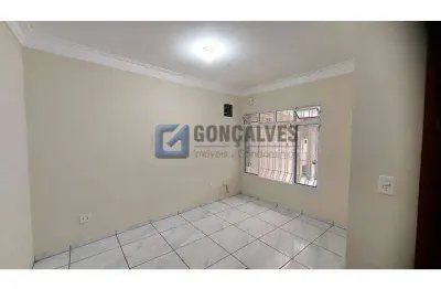 Casa com 3 quartos à venda na Rua Presidente Dutra, Vila Euclides, São Bernardo do Campo, 125 m2 por R$ 623.000