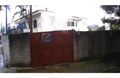 Terreno à venda na paulo di favari, r, rudge ramos, são bernardo do campo por r$ 855.000