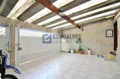 Casa com 3 quartos à venda na rua martins pena, demarchi, são bernardo do campo, 220 m2 por r$ 720.000