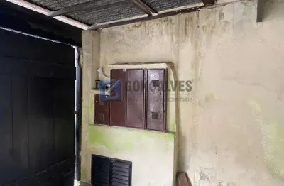 Casa com 3 quartos à venda na rua dos migrantes, ferrazópolis, são bernardo do campo por r$ 427.000