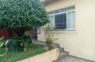 Casa com 3 quartos à venda na rua etram, planalto, são bernardo do campo, 188 m2 por r$ 650.000