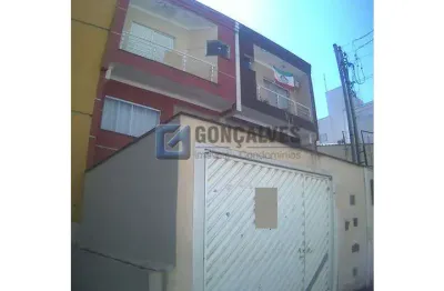 Casa com 4 quartos à venda na rua avaré, baeta neves, são bernardo do campo por r$ 980.000