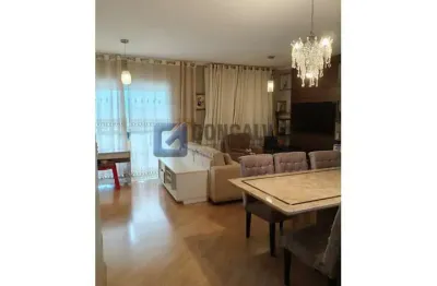 Apartamento 02 dormitórios - a venda centro - são bernardo do campo - sp