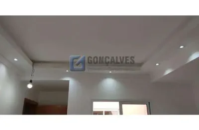 Apartamento com 2 quartos à venda na mucuri, r, vila floresta, santo andré, 92 m2 por r$ 490.000