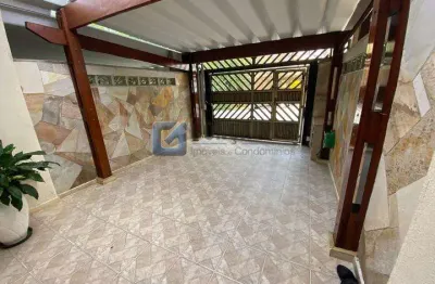Casa com 2 quartos à venda na matias de albuquerque, r, parque são diogo, são bernardo do campo, 2000 m2 por r$ 815.000