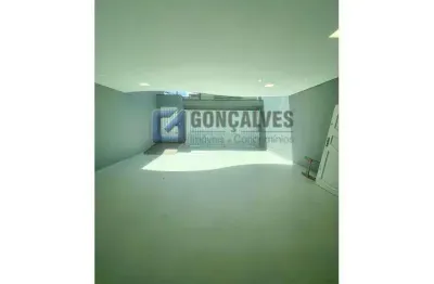 Casa com 2 quartos à venda na Rua São Boaventura, Vila Scarpelli, Santo André