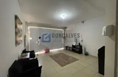 Casa com 3 quartos à venda na santiago, r, assunção, são bernardo do campo por r$ 960.000