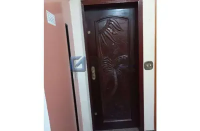 Apartamento com 3 quartos à venda na dom jaime de barros camara, av, planalto, são bernardo do campo, 68 m2 por r$ 380.000
