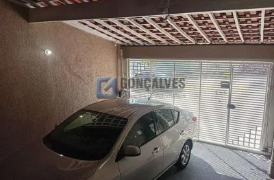 Casa com 3 quartos à venda na salim mahfoud, r, parque terra nova ii, são bernardo do campo, 141 m2 por r$ 765.000