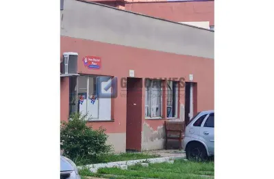 Apartamento com 2 quartos à venda na senador manoel cordeiro villaca, r, alves dias, são bernardo do campo, 51 m2 por r$ 256.000