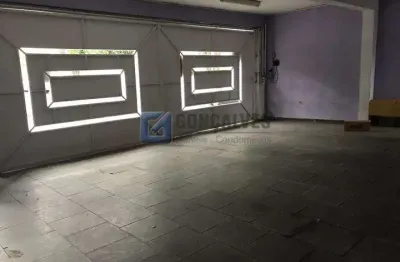 Casa com 3 quartos à venda na Rua Amadeo Paulino Vallério, Santa Terezinha, São Bernardo do Campo, 210 m2 por R$ 1.000.000