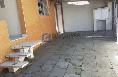 Terreno à venda na taubate, r, vila camilópolis, santo andré por r$ 2.000.000