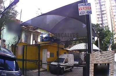 Terreno à venda na municipal, r, centro, são bernardo do campo por r$ 2.459.000