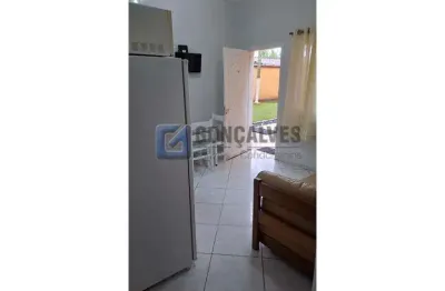 Apartamento com 1 quarto à venda na governador mario covas junior, av, centro, peruíbe, 32 m2 por r$ 295.000