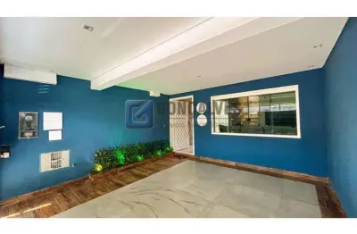 Sobrado 3 dormitórios sendo 1 suite, 250 mts² na vila aquilino em santo andré