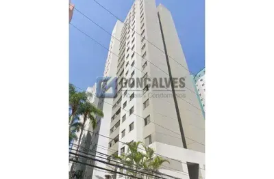 Apartamento com 3 quartos à venda na rui barbosa, r, vila gilda, santo andré, 89 m2 por r$ 660.000
