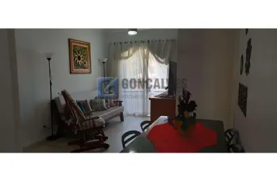 Apartamento com 3 quartos à venda na Rua Doutor Amâncio de Carvalho, Baeta Neves, São Bernardo do Campo, 77 m2 por R$ 530.000