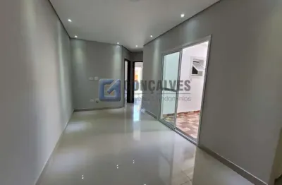 Apartamento 2 dormitórios, 55 mts² na vila luzita em santo andré