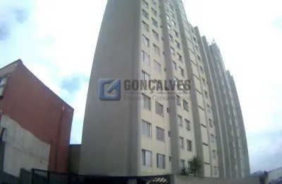Apartamento com 2 quartos à venda na rua marechal deodoro, centro, são bernardo do campo, 89 m2 por r$ 375.000