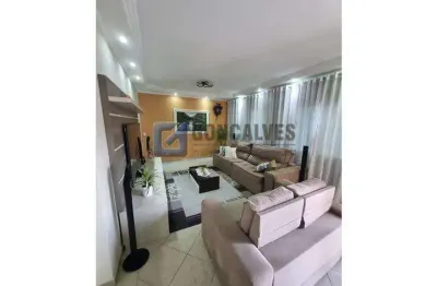 Casa com 3 quartos à venda na dos anturios, r, jardim maria cecília, são bernardo do campo, 194 m2 por r$ 1.180.000