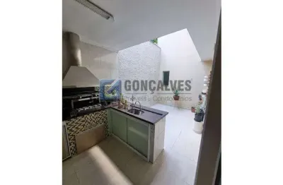 Casa com 3 quartos à venda na rua dos antúrios, jardim maria cecília, são bernardo do campo, 194 m2 por r$ 1.180.000